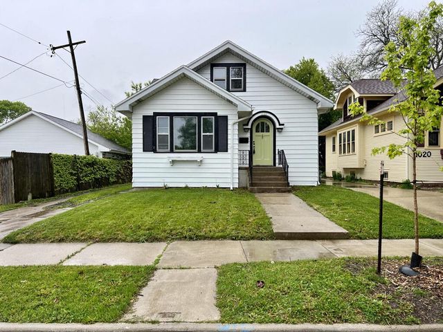 1024 Monroe AVENUE, Racine, WI 53405