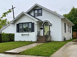 1024 Monroe AVENUE, Racine, WI 53405