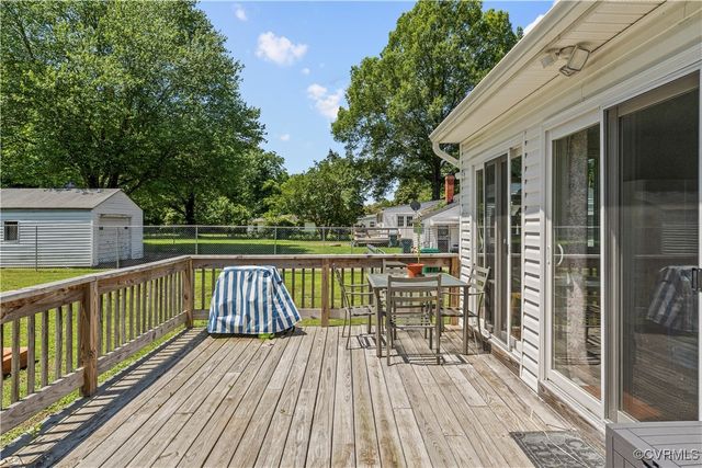 503 S Holly Ave, Henrico, VA 23075