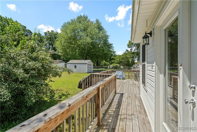 503 S Holly Ave, Henrico, VA 23075