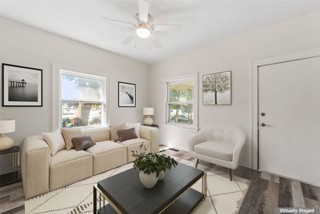 124 N Franklin Avenue, Ames, IA 50014