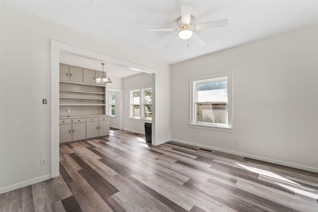 124 N Franklin Avenue, Ames, IA 50014