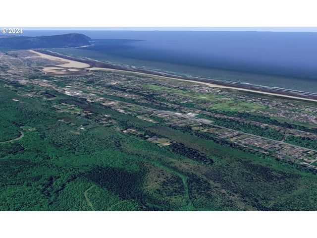 VL MCCORMICK GARDENS Rd, Gearhart, OR 97138