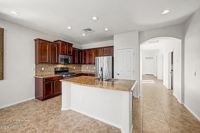 21005 W COURT Street, Buckeye, AZ 85396