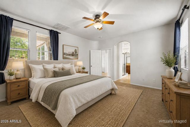 21005 W COURT Street, Buckeye, AZ 85396