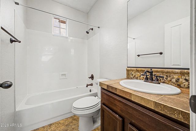 21005 W COURT Street, Buckeye, AZ 85396