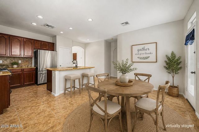 21005 W COURT Street, Buckeye, AZ 85396
