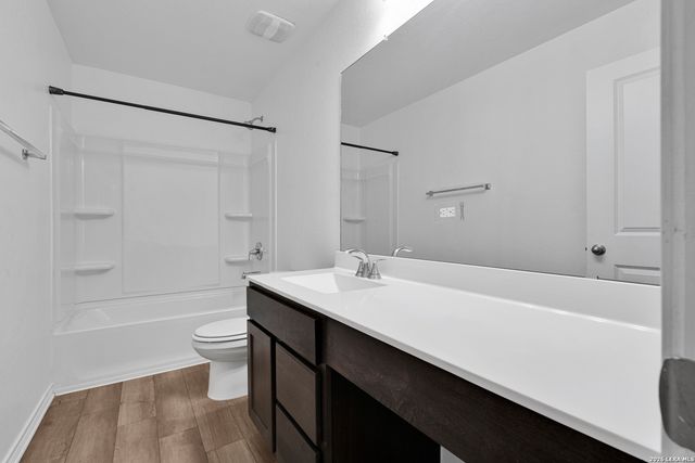 11620 Midnight Rain, San Antonio, TX 78245