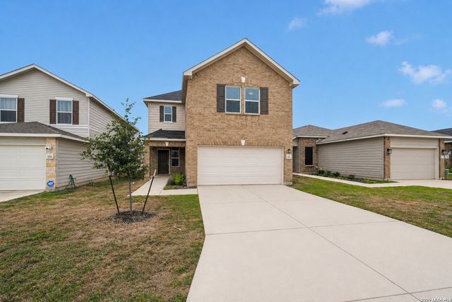 11620 Midnight Rain, San Antonio, TX 78245