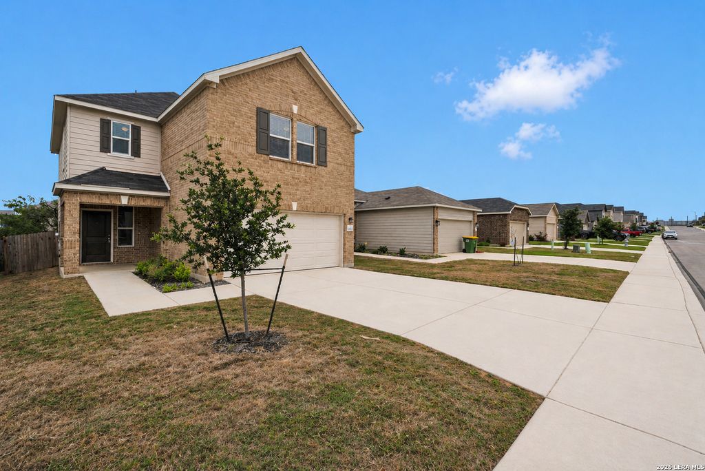 11620 Midnight Rain, San Antonio, TX 78245