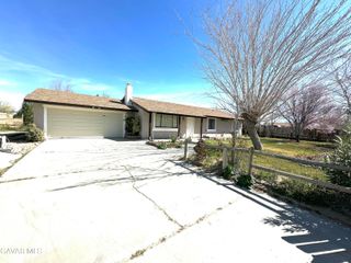 40912 E 168th Street, Lancaster, CA 93535