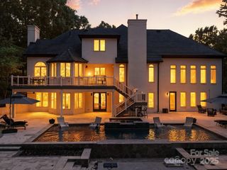 1001 Berwick Court, Marvin, NC 28173