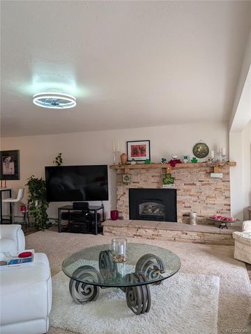 15050 Sun Hills Drive, Colorado Springs, CO 80921