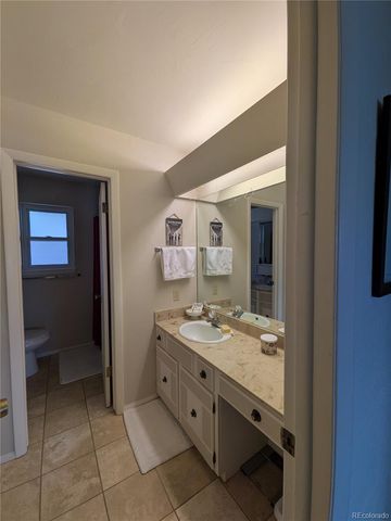 15050 Sun Hills Drive, Colorado Springs, CO 80921