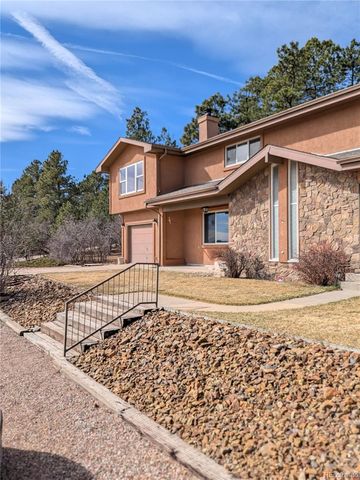 15050 Sun Hills Drive, Colorado Springs, CO 80921