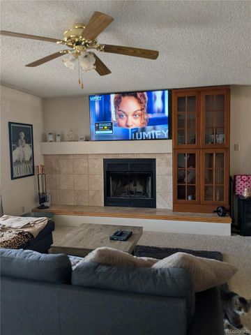 15050 Sun Hills Drive, Colorado Springs, CO 80921