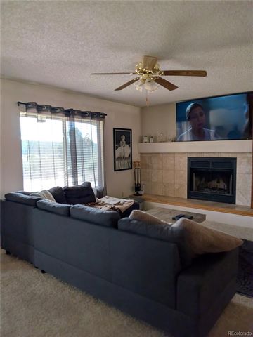 15050 Sun Hills Drive, Colorado Springs, CO 80921