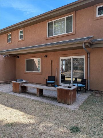 15050 Sun Hills Drive, Colorado Springs, CO 80921