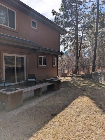 15050 Sun Hills Drive, Colorado Springs, CO 80921