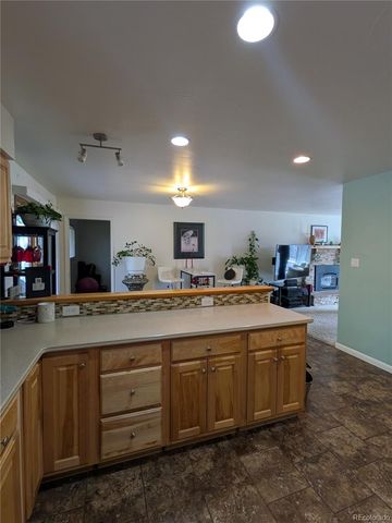 15050 Sun Hills Drive, Colorado Springs, CO 80921