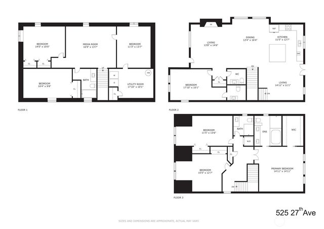 525 27th Avenue, Seattle, WA 98122