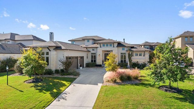 1107 Crestone Stream STRM, Lakeway, TX 78738