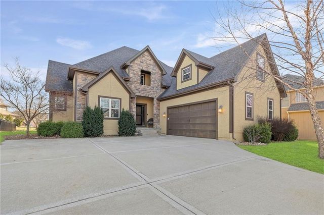 31151 W 165TH Terrace, Gardner, KS 66030