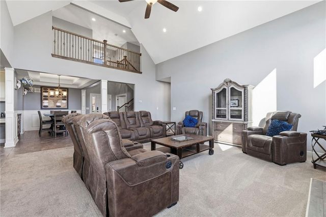 31151 W 165TH Terrace, Gardner, KS 66030