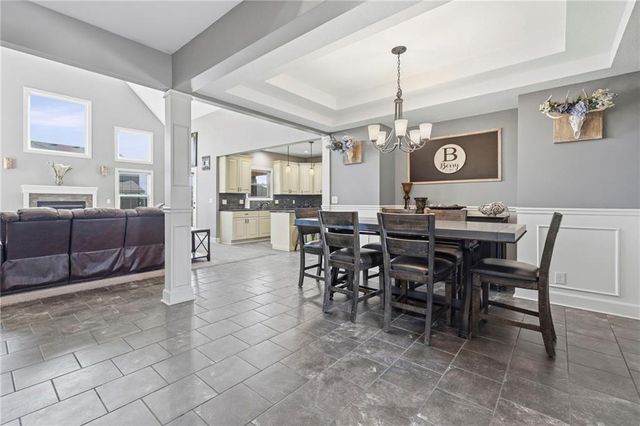 31151 W 165TH Terrace, Gardner, KS 66030