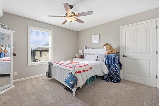 31151 W 165TH Terrace, Gardner, KS 66030