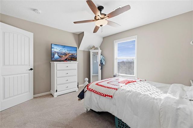 31151 W 165TH Terrace, Gardner, KS 66030