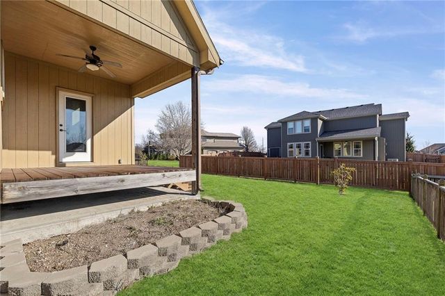 31151 W 165TH Terrace, Gardner, KS 66030