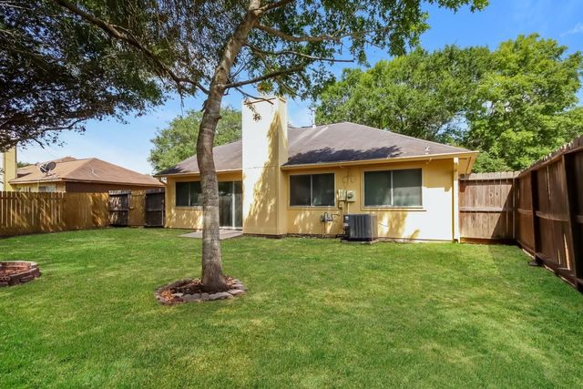 4930 Vancouver Boulevard, Richmond, TX 77469