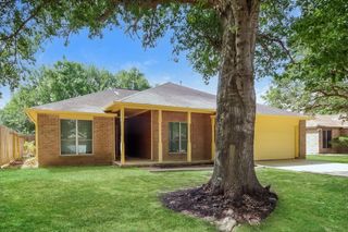 4930 Vancouver Boulevard, Richmond, TX 77469