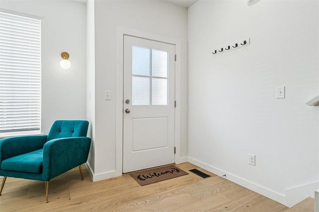 1312 N Blackwelder Avenue, Oklahoma City, OK 73106