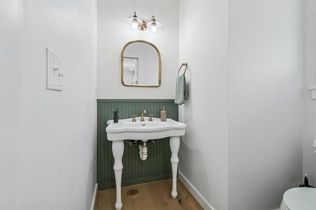 1312 N Blackwelder Avenue, Oklahoma City, OK 73106