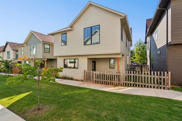 1312 N Blackwelder Avenue, Oklahoma City, OK 73106