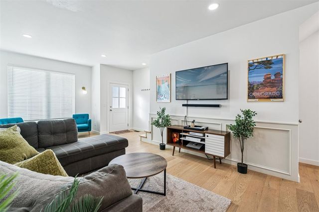 1312 N Blackwelder Avenue, Oklahoma City, OK 73106