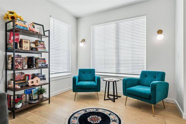 1312 N Blackwelder Avenue, Oklahoma City, OK 73106