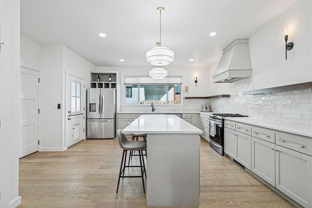 1312 N Blackwelder Avenue, Oklahoma City, OK 73106