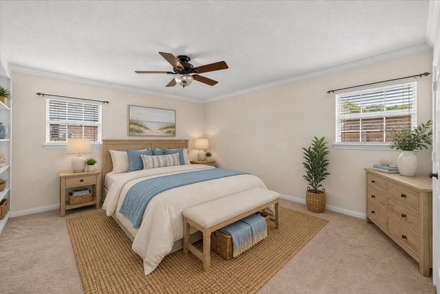 1506 Harbor View Circle, Galveston, TX 77550