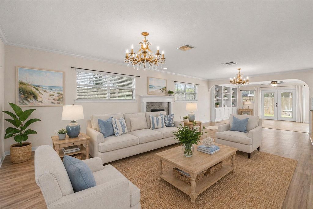 1506 Harbor View Circle, Galveston, TX 77550
