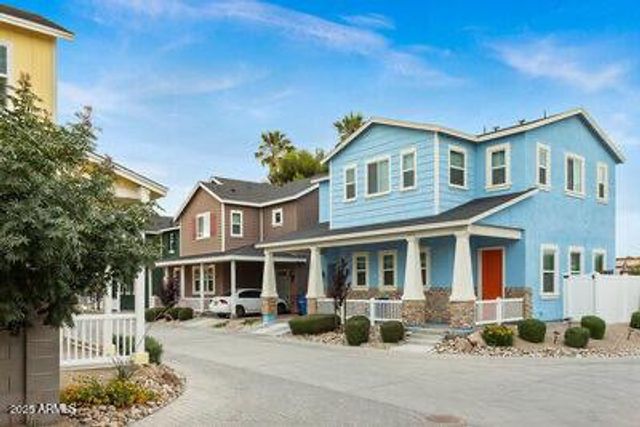 16875 N 12th Street Unit 17, Phoenix, AZ 85022