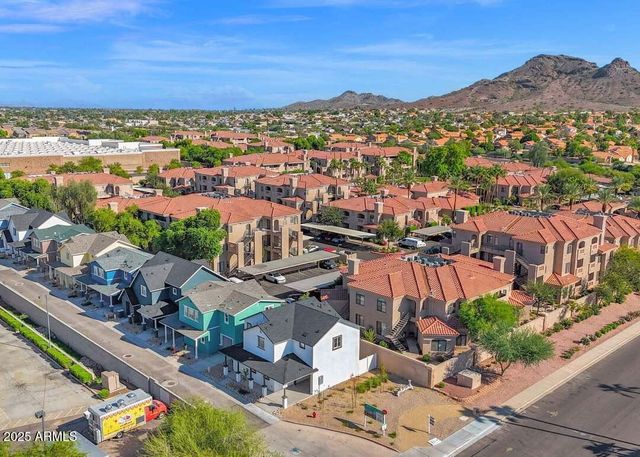 16875 N 12th Street Unit 17, Phoenix, AZ 85022