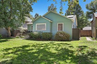 1405 W Fort Street, Boise, ID 83702