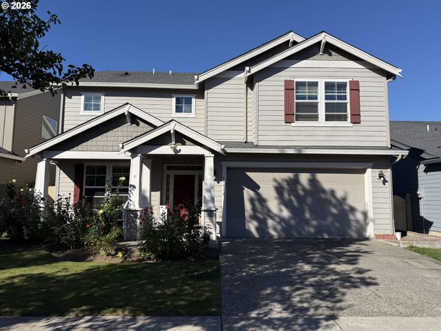 13910 Ne 102ND St, Vancouver, WA 98682