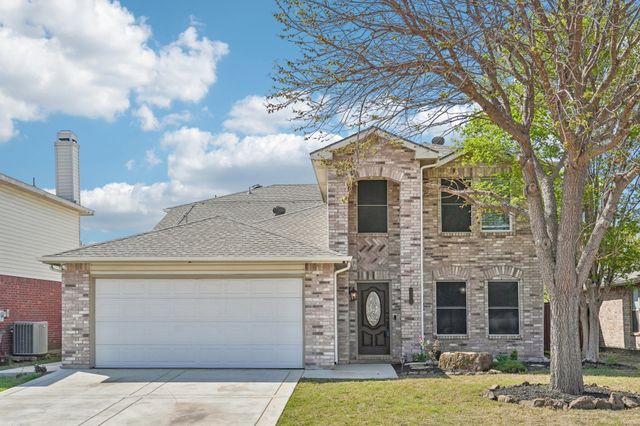 2304 Red Oak Drive, Little Elm, TX 75068