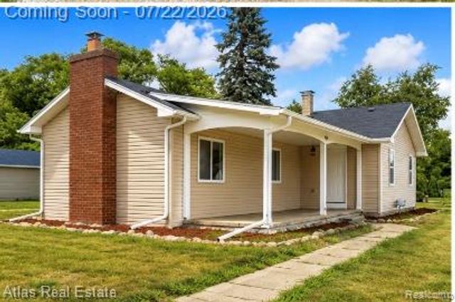 7398 N Genesee Road, Genesee Charter Township, MI 48437