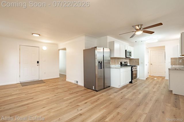 7398 N Genesee Road, Genesee Charter Township, MI 48437