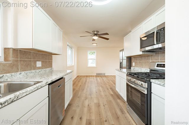 7398 N Genesee Road, Genesee Charter Township, MI 48437